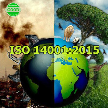 Chứng nhận ISO 14001 - Tổ Chức Chứng Nhận GOOD Việt Nam - CÔNG TY CỔ PHẦN CHỨNG NHẬN QUỐC GIA GOOD VIỆT NAM